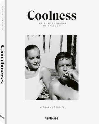 Book Coolness Michael Koeckritz