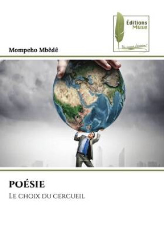 Knjiga POÉSIE Mompeho Mbêdê