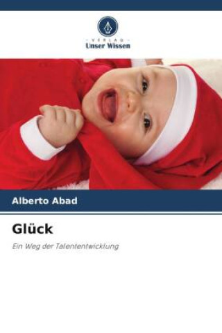 Boek Glück Alberto Abad
