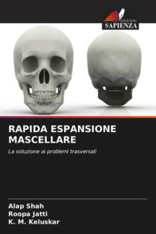 Buch RAPIDA ESPANSIONE MASCELLARE Roopa Jatti