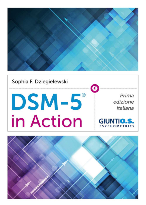 Kniha DSM-5 in action Sophia F. Dziegielewski