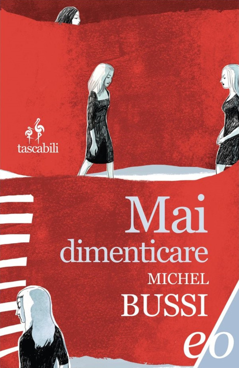 Knjiga Mai dimenticare Michel Bussi