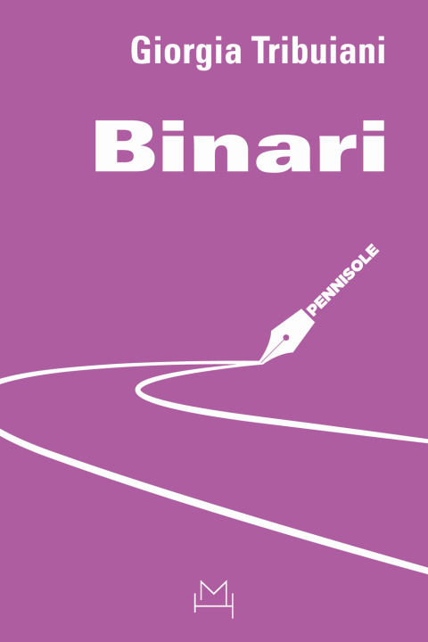 Knjiga Binari Giorgia Tribuiani