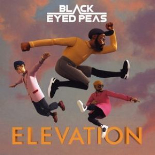 Zvok Elevation Black Eyed Peas