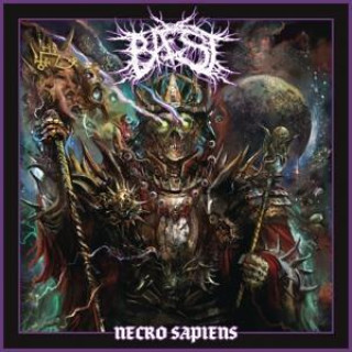 Audio Necro Sapiens Baest
