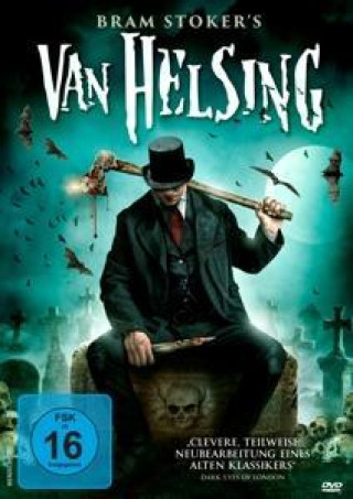Video Bram Stokers Van Helsing Charlie Bond
