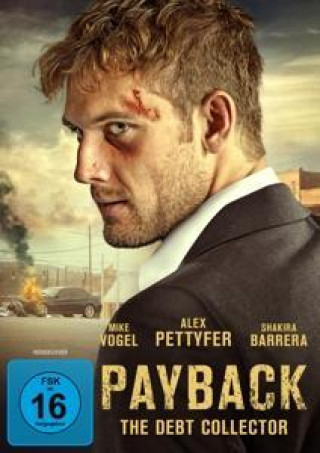 Filmek Payback - The Debt Collector Tim Rush
