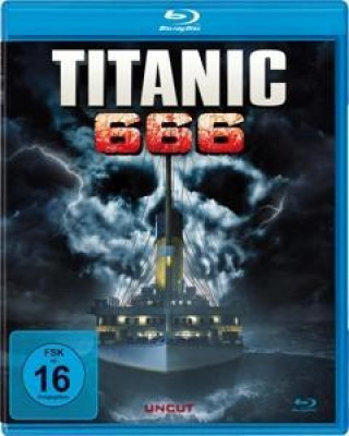 Video Titanic 666 Jacob Cooney