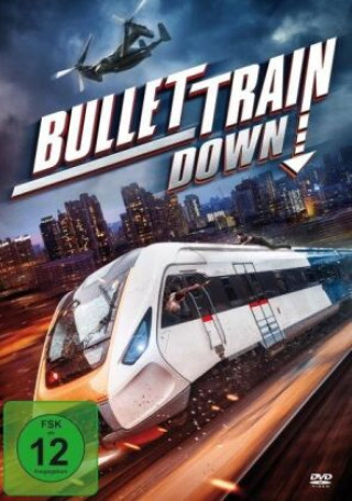 Wideo Bullet Train Down Alex Heerman