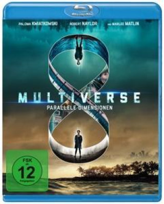 Filmek Multiverse - Parallele Dimensionen Doug Taylor