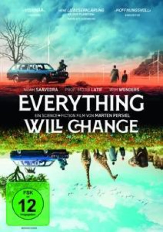 Video Everything will change Bobby Good