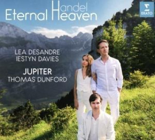 Audio Eternal Heaven 