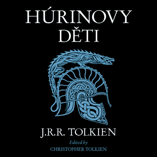 Audio Húrinovy děti John Ronald Reuel Tolkien