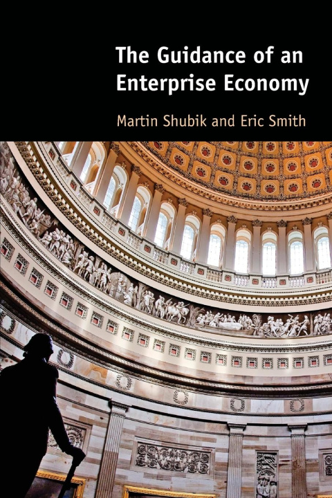 Könyv The Guidance of an Enterprise Economy Eric Smith