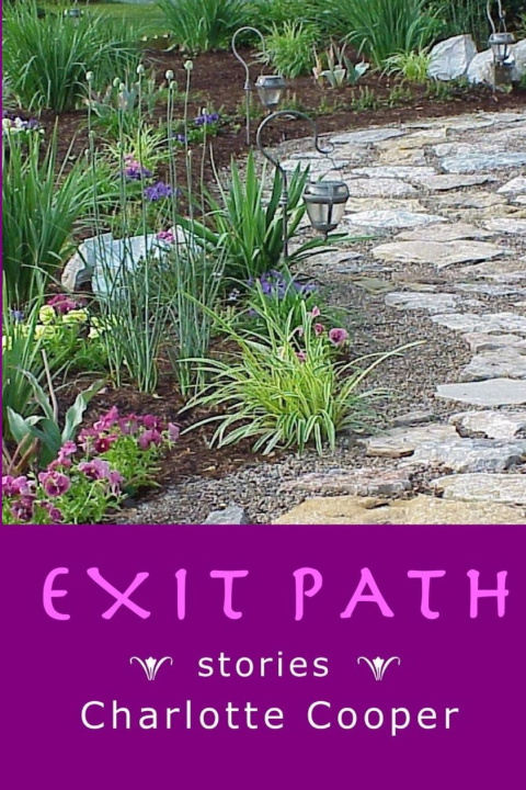Knjiga EXIT PATH CHARLOTTE COOPER