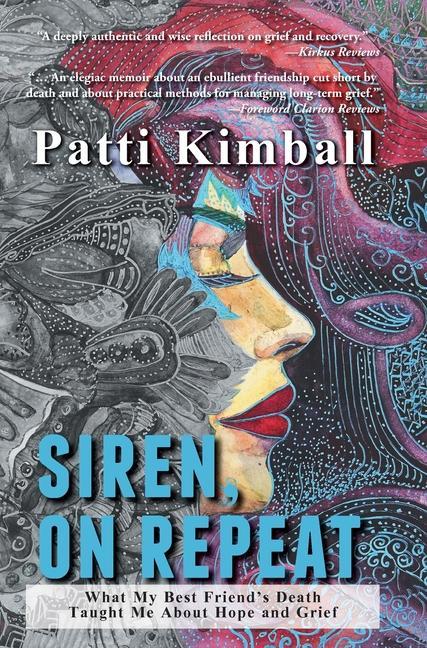 Book Siren, On Repeat Lois Tuffin