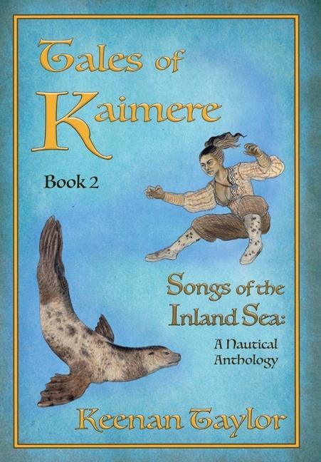 Kniha Tales of Kaimere 