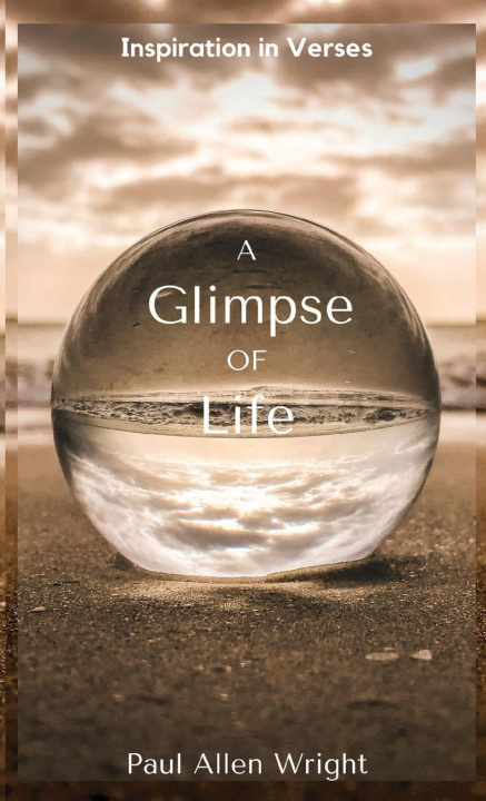 Knjiga A Glimpse of Life Paul Wright