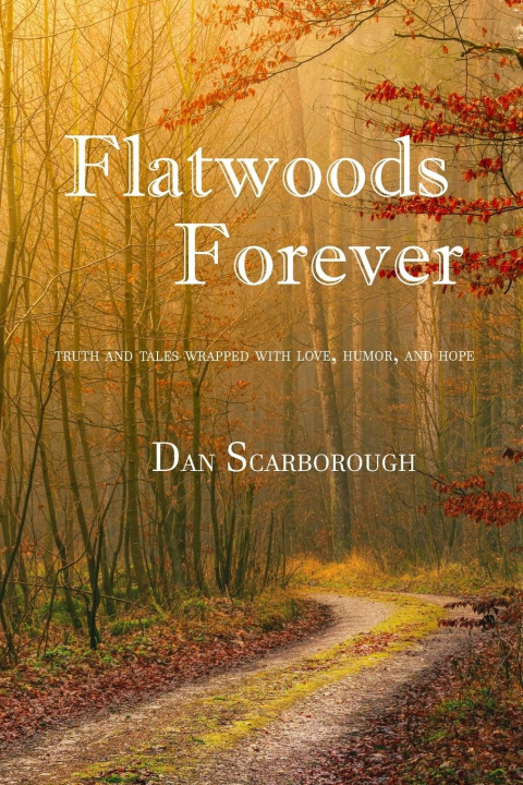 Knjiga Flatwoods Forever Charles Prier