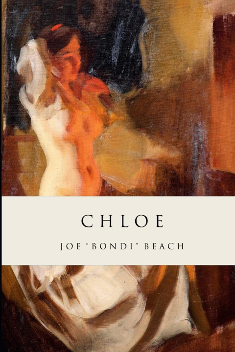 Knjiga Chloe Joe "Bondi" Beach