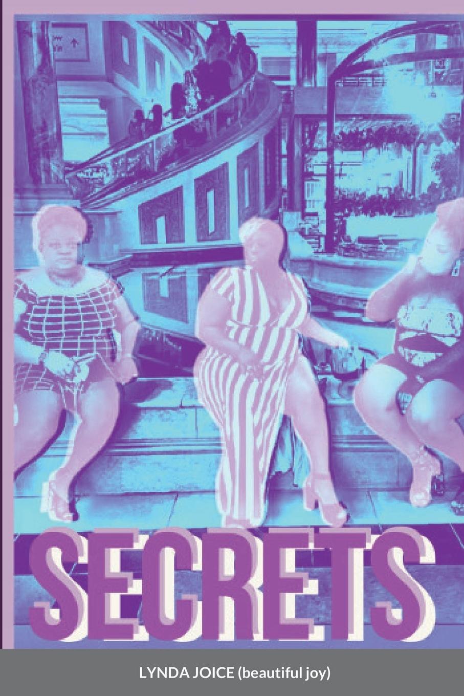 Knjiga Secrets Lynda Joice