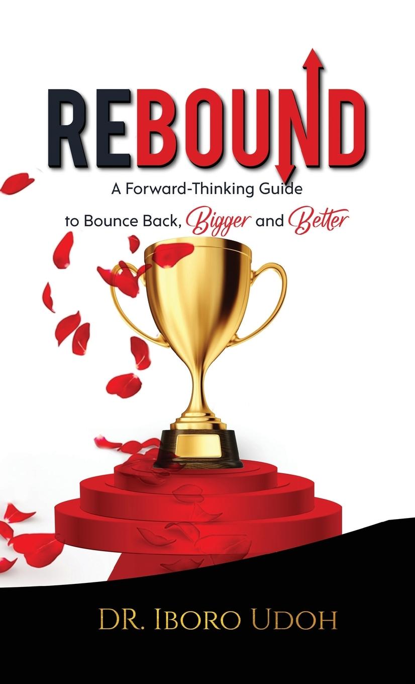 Buch Rebound Iboro Udoh