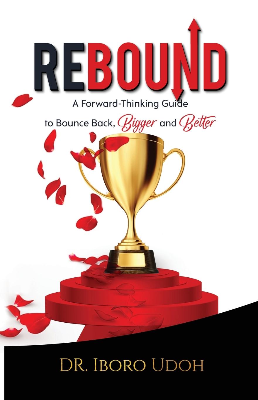 Buch Rebound Iboro Udoh