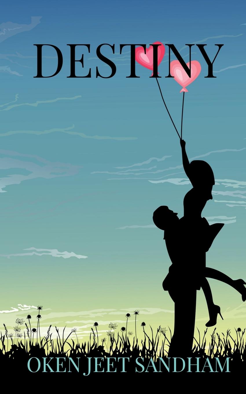 Knjiga Destiny Oken Jeet