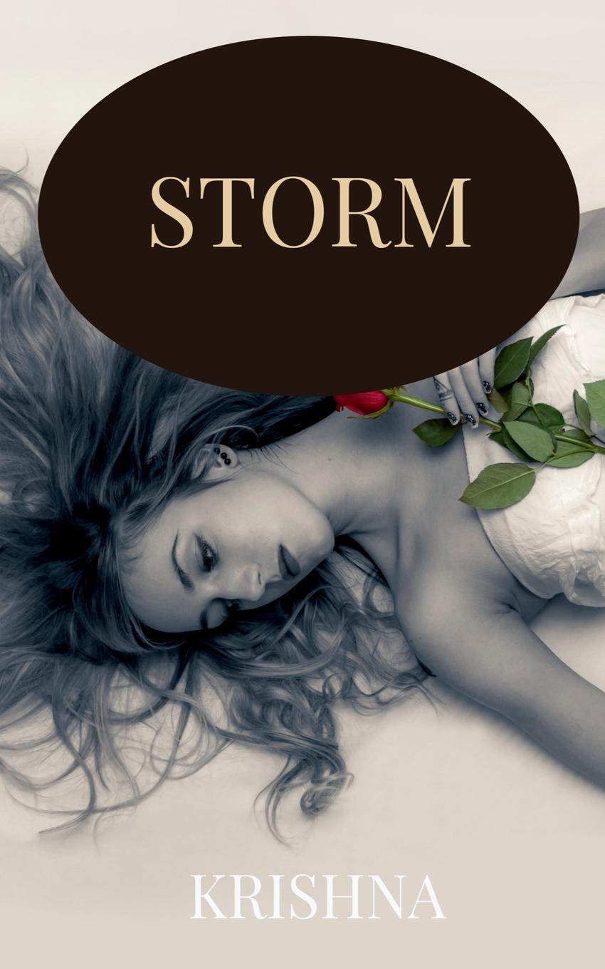 Book STORM Krishna