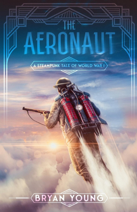 Carte The Aeronaut Bryan Young