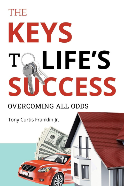 Könyv The Keys to Life's Success 