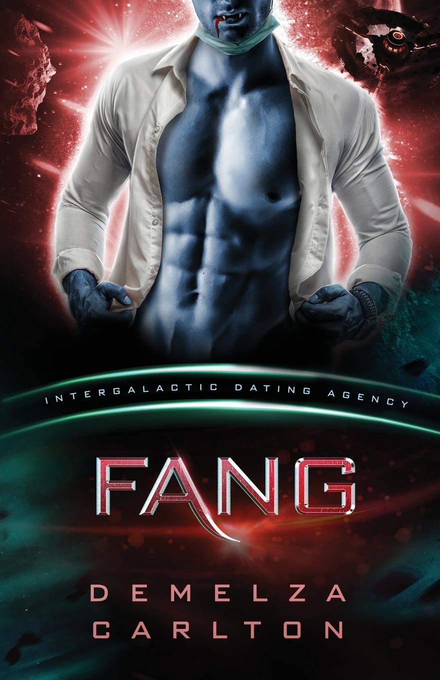 Knjiga Fang Demelza Carlton