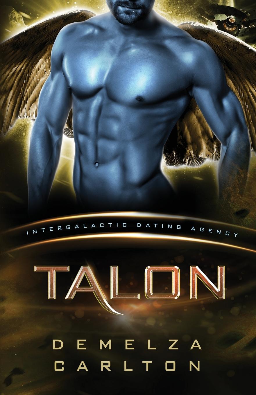 Knjiga Talon Demelza Carlton