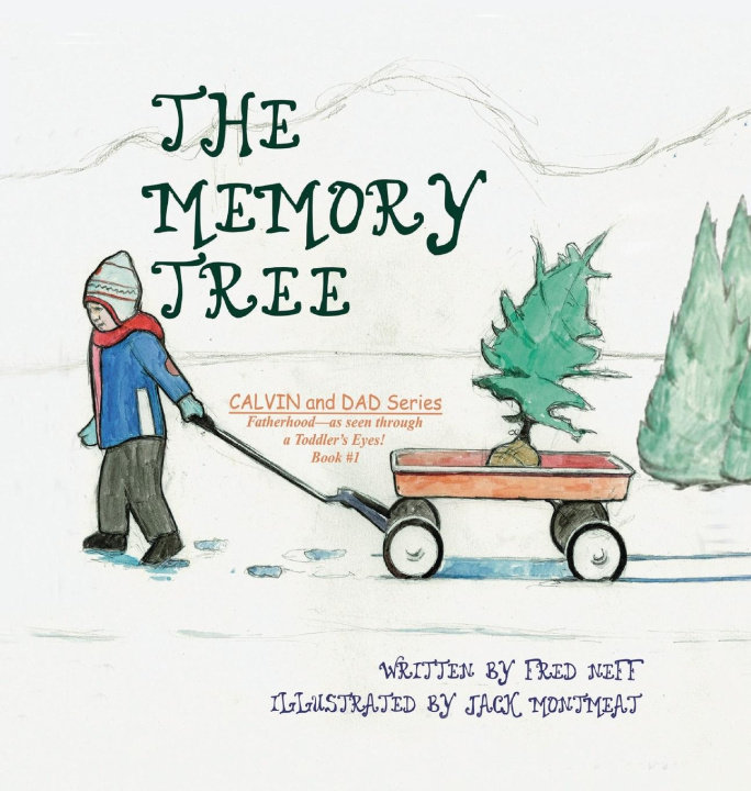 Buch The Memory Tree Fred Neff