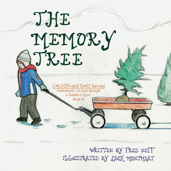 Knjiga The Memory Tree Fred Neff