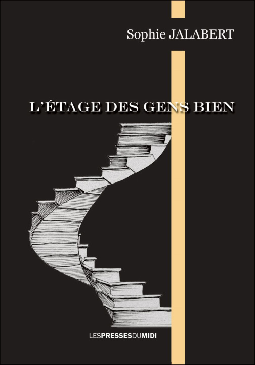 Knjiga L'ETAGE DES GENS BIEN JALABERT