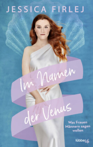 Buch Im Namen der Venus Jessica Firlej