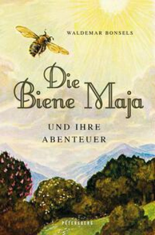 Carte Die Biene Maja und ihre Abenteuer 