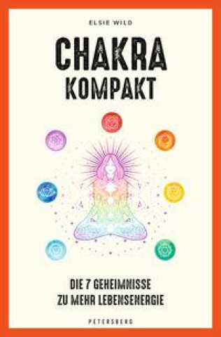 Buch Chakra kompakt Elsie Wild