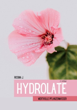 Könyv Hydrolate 