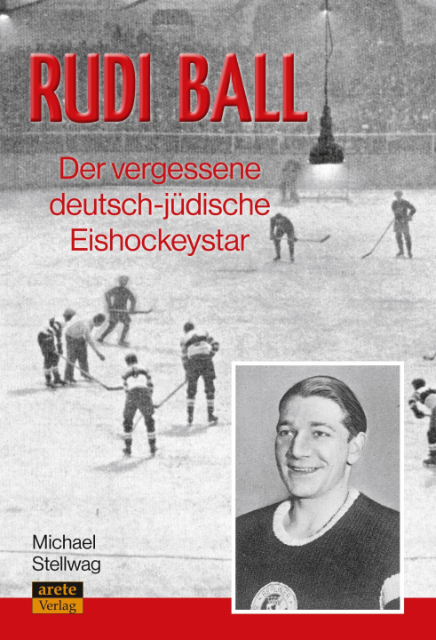 Könyv Rudi Ball 