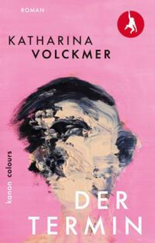 Könyv Der Termin Milena Adam