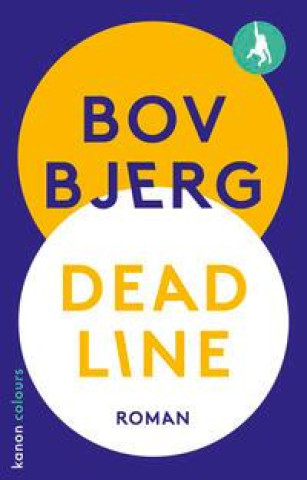 Book Deadline Bov Bjerg