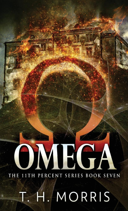 Libro Omega T.H. Morris