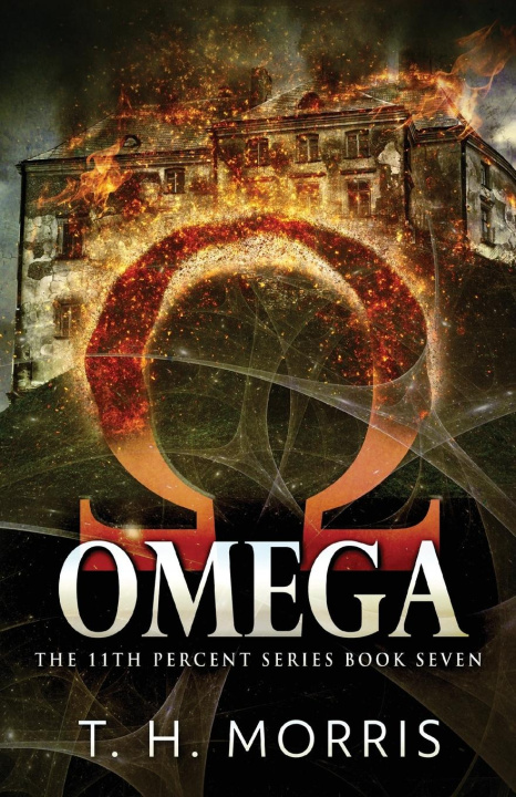 Book Omega T.H. Morris