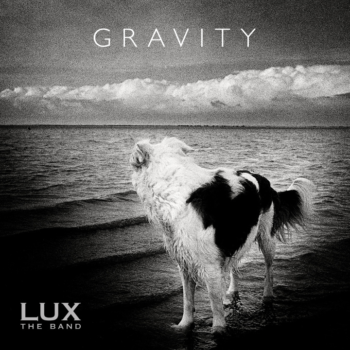 Audio GRAVITY THE BAND