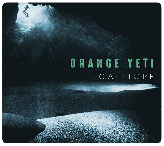Zvok CALLIOPE YETI