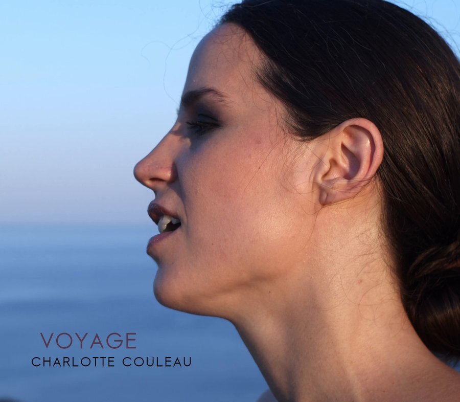 Audio VOYAGE COULEAU