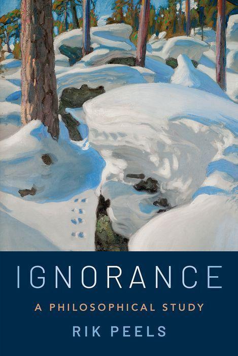 Book Ignorance Peels
