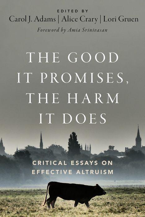 Kniha Good It Promises, the Harm It Does 